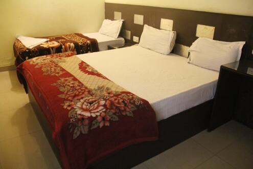 Grand Hotel, Haridwar 3